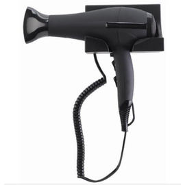 hotel safety hairdryer President for wall mounting 2000 watts product photo