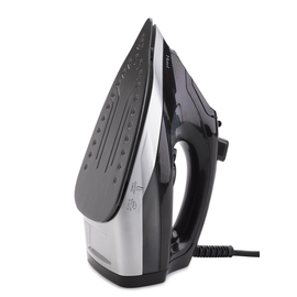 steam iron President black | white 2000 watts product photo