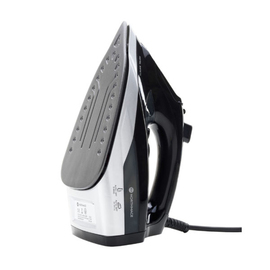 steam iron President black | white 2000 watts product photo