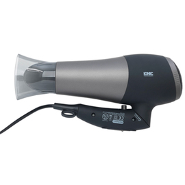 hotel safety hairdryer Regal graphite | black 2200 watts product photo  S