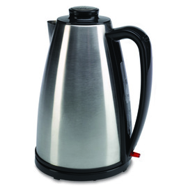 electric kettle Valette stainless steel | 0.9 l product photo