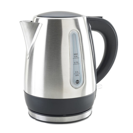 electric kettle Valette stainless steel | 0.9 l product photo