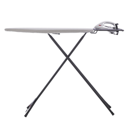 ironing station Valette black | silver 1100 watts product photo
