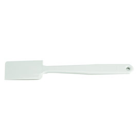 spatula L 350 mm white one-piece product photo