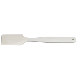 spatula L 350 mm white two-part product photo