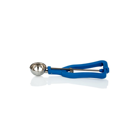 CLEARANCE | ice cream scoop Ø 46 mm blue product photo
