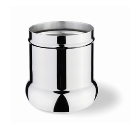 spoon holder stainless steel Ø 110 mm H 110 mm product photo