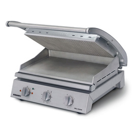 grill station GSA815R-F • smooth|grooved | 230 volts 2.99 kW product photo