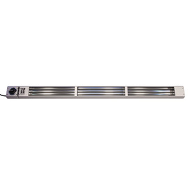 infrared food warmer Standard 1500 watts L 1500 mm W 108 mm H 65 | 83 mm product photo