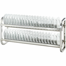 Draining and storage rack product photo