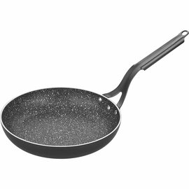 Frying pan with granite coating, without lid, ONSET series, Ø 200 mm, height 42 mm product photo