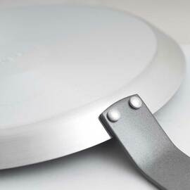 Crepe pan made of aluminum with Teflon coating, Ø 30 cm product photo  S