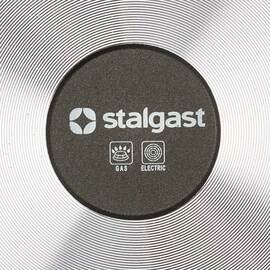 Titanium cast aluminum pan Ø 280 mm product photo  S