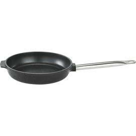 Titanium cast aluminum pan Ø 320 mm product photo