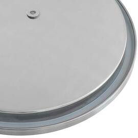 Stainless steel thermal container, 10 liters product photo  S