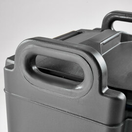 Thermo-insulated beverage container 10 liters product photo  S
