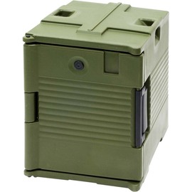 Thermobox front loader for 6x GN 1/1 (65 mm) product photo