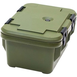 Thermobox Toplader GN 1/1 (200 mm) product photo