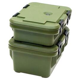 Thermobox Toplader GN 1/1 (200 mm) product photo  S