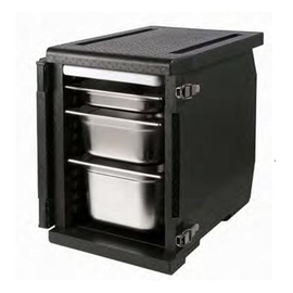 Thermobox, usable capacity 93 liters product photo