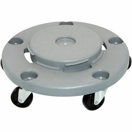 Rolling base for waste container HB3301800 product photo