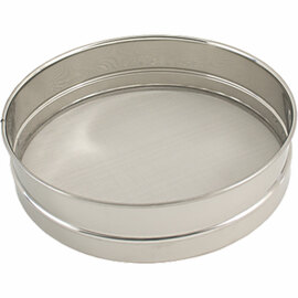 Flour sieve, Ø 31 cm product photo