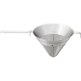 Gauze sieve with flat handle, Ø 20 cm product photo