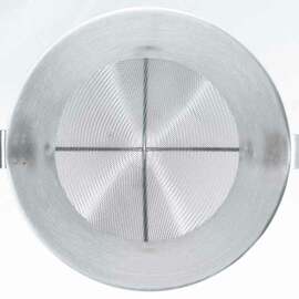 Gauze sieve with flat handle, Ø 20 cm product photo  S