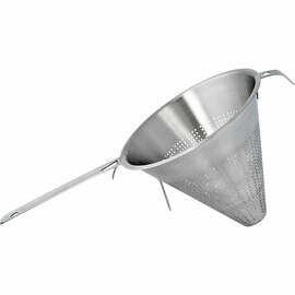 Conical sieve with flat handle, Ø 20 cm product photo