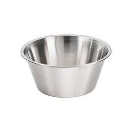 Kitchen bowl, satin finish, Ø 240 mm, 3.5 liters product photo