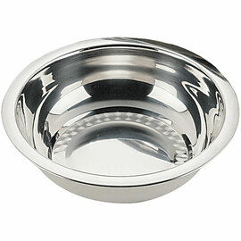 Kitchen bowl, polished, Ø 700 mm, height 185 mm, 45 liters product photo