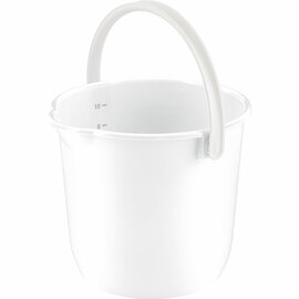 Bucket, 10 liters product photo