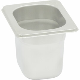 Gastronorm container series STANDARD, GN 1/12 (100mm) product photo