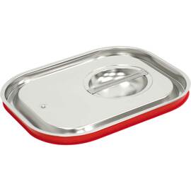 GN lid series STANDARD, GN 1/2 with seal product photo