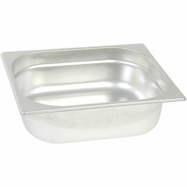 Gastronorm container series STANDARD, GN 1/2 (65mm) product photo