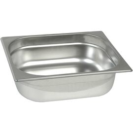 Gastronorm container series BASIC, GN 1/2 (65mm) product photo