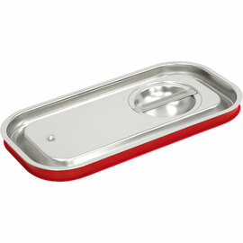 GN lid series STANDARD, GN 1/3 with seal product photo