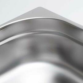 Gastronorm container series BASIC, GN 1/3 (200mm) product photo  S
