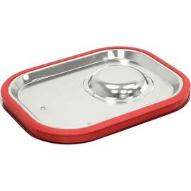 GN lid series STANDARD, GN 1/4 with seal product photo