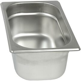 Gastronorm container series BASIC, GN 1/4 (65mm) product photo
