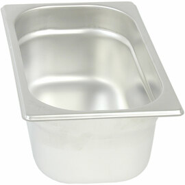 Gastronorm container series STANDARD, GN 1/4 (200mm) product photo