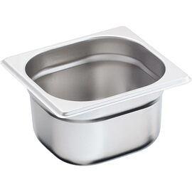 Gastronorm container series BASIC, GN 1/6 (150mm) product photo
