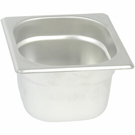 Gastronorm container, OnSet series, GN 1/6 (150 mm) product photo