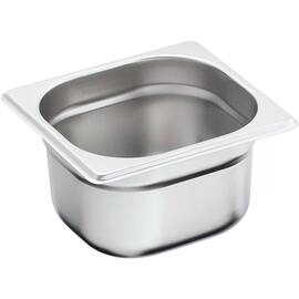 Gastronorm container series BASIC, GN 1/6 (200mm) product photo