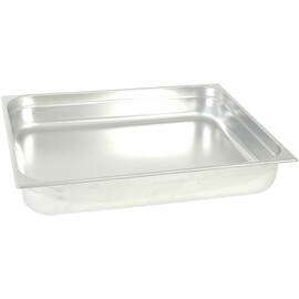 Gastronorm container series STANDARD, GN 2/1, H. 65 mm product photo