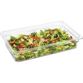 Gastronorm container, polycarbonate, GN 1/1 (200 mm) product photo