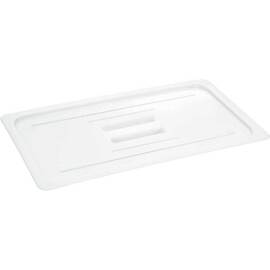 Gastronorm container, Standard series, polypropylene, GN 1/1 (150 mm) product photo  S