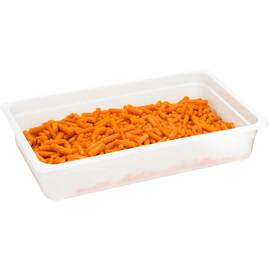 Gastronorm container, polypropylene, GN 1/1 (200 mm) product photo
