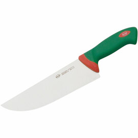Sanelli carving knife, ergonomic handle, blade length 21 cm product photo
