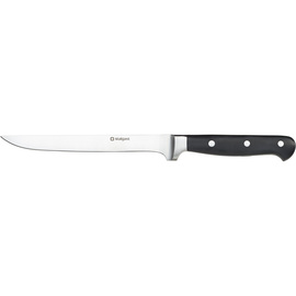 Stalgast filleting knife, forged blade, blade length 18 cm product photo  S